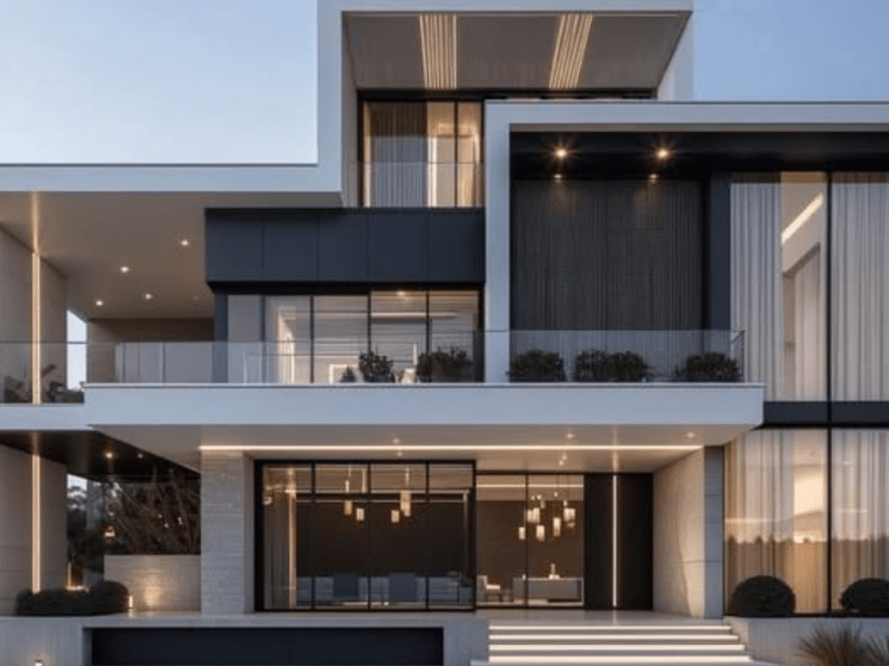 Projects – Axis Construction