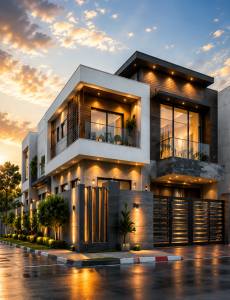 Construction Services in Islamabad, Everything Under One Roof