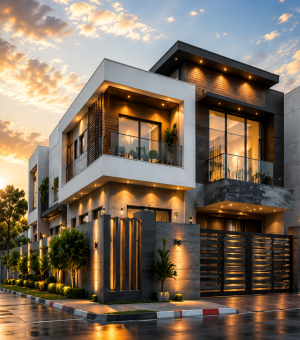 Construction Services in Islamabad, Everything Under One Roof