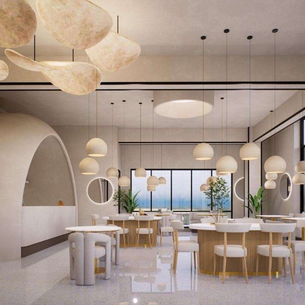 Elara Lounge - F-6 interior 3