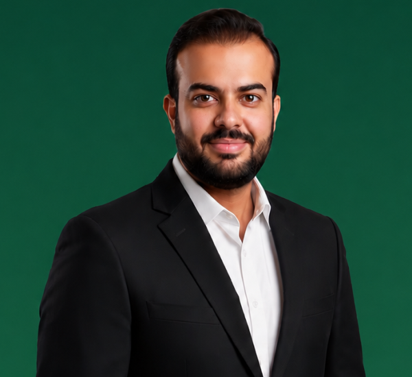 Hafiz rameez Iqbal (Project Manager)