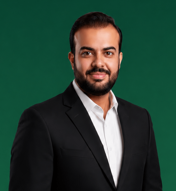 Hafiz rameez Iqbal (Project Manager)