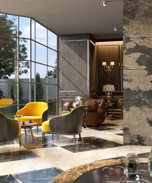 Matracon Corporate Office