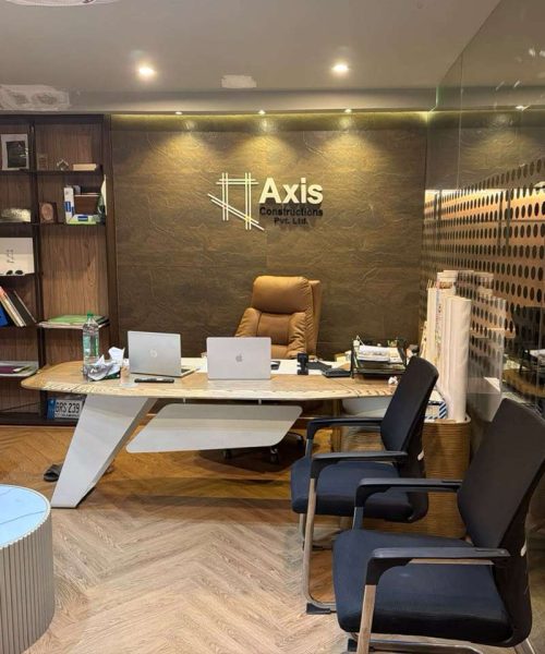 Office Axis