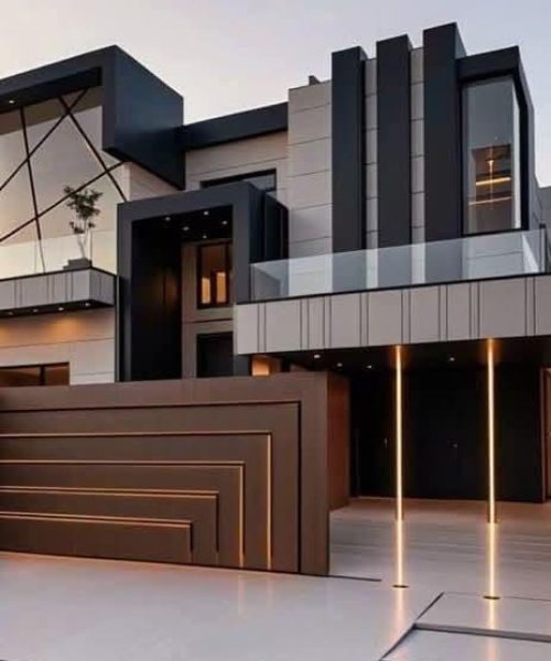 Royal Villas Estate